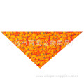 fashion sells christmas maple leaves pumpkicat scarf